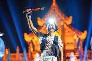 BIB: 100, 9240
                            <button type="button" onclick="openModal(22348486)" class="btn btn-primary btn-sm float-right btn-popup" data-toggle="modal" data-target=".modal-high-quality">
                        <i class="fas fa-shopping-cart"></i> Add to Cart
                    </button>
                                            <button type="button" onclick="isThisMe(22348486, true)" class="btn btn-success btn-sm float-right btn-popup btn-isme hidden" data-toggle="tooltip" data-placement="bottom" title="นี่คือรูปของคุณใช่ไหม คลิกที่นี่เพื่อเอาเข้าอัลบั้ม">
                        <i class="fas fa-plus"></i> Add to album
                    </button>
                    <button type="button" onclick="isThisMe(22348486, false)" class="btn btn-warning btn-sm float-right btn-popup btn-isnotme hidden">
                        <i class="fas fa-ban"></i> Remove from album
                    </button>